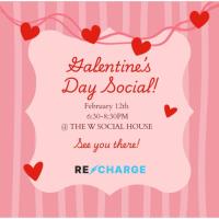 Galentine's Day Social