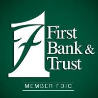 First Bank & Trust Summer Kids N Coin Bash
