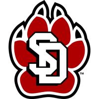 South Dakota Football vs. Drake