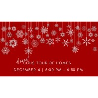 CCHS Holiday Tour of Homes