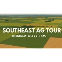 Southeast Ag Tour