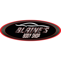Blaine's Body Shop