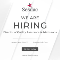Sesdac, Inc.