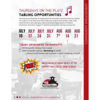 Vermillion Area Chamber & Development Company - Vermillion