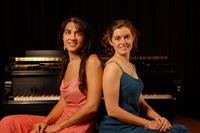 NMM Live! | Appassionata Piano Duo