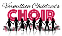 Vermillion Children's Choir Concert