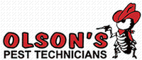 Olson's Pest Technicians