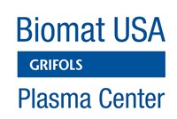 Biomat USA 10 Year Anniversary Community Event