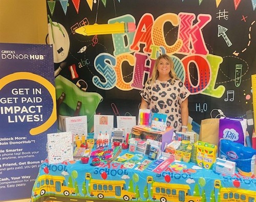 local School Drive 