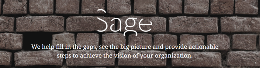 Sage Project Consultants, LLC