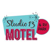 Studio 13 Motel & RV Park