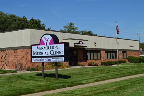 Vermillion Medical Clinic