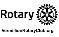 Vermillion Rotary Club Meeting