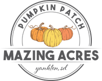Mazing Acres Pumpkin Patch
