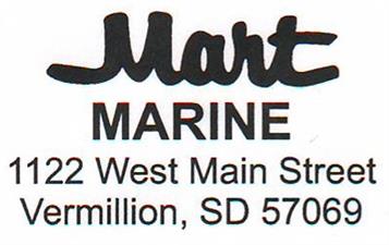 Mart Marine, LLC