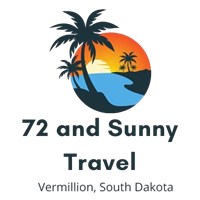 72 and Sunny Travel