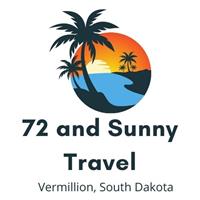 72 and Sunny Travel - Vermillion