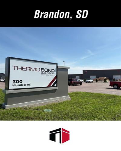 Brandon, SD Facility