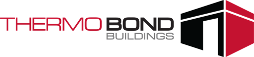 Thermo Bond Buildings Logo