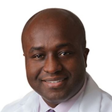 Dr. Patrick Safo, MD, PhD