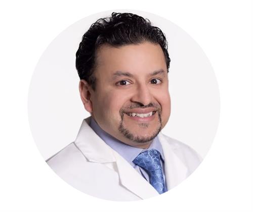 Dr. Indy Chabra, MD, PhD