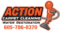 Action Carpet Cleaning & Restoration