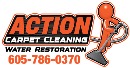 Action Carpet Cleaning & Restoration