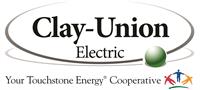 Clay Union Electric Coop