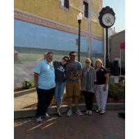 Mulberry Pie Wood-Fired Pizza Wins 2026 Vermillion Burger Battle