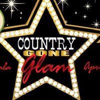 Blossoms at Beebe - Country Gone Glam