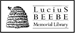 Beebe Library presents "Trivia on Tap"