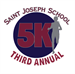 3rd Annual Saint Joseph School 5K - OPEN TO ALL