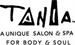 Glam Hair at TANIA A Unique Salon & Spa