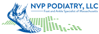 NVP Podiatry LLC