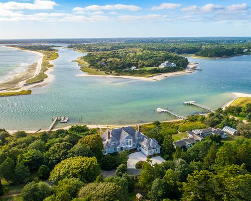 Osterville Property