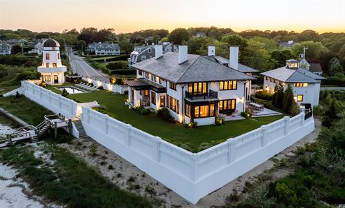 Cape Cod Real Estate Photography