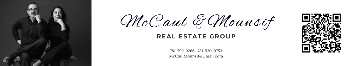 McCaul & Mounsif Real Estate Group