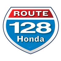 RT 128 Honda