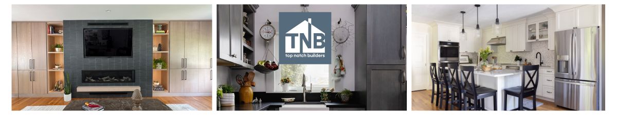 Top Notch Builders