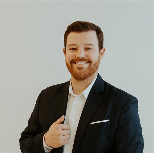 Adam Baldwin, Broker