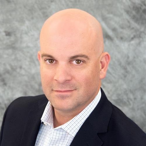 Eric Kruger, Broker