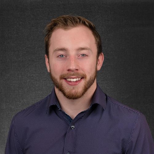 Gavin Lang, Broker