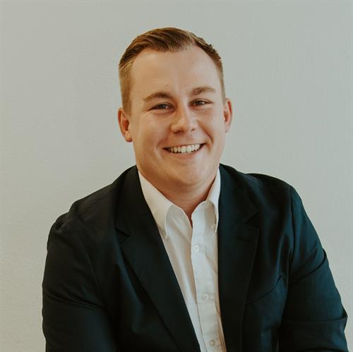 Jay Kiesser, Broker