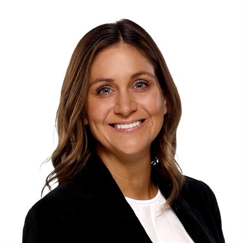 Kimberly Whitehead, Broker