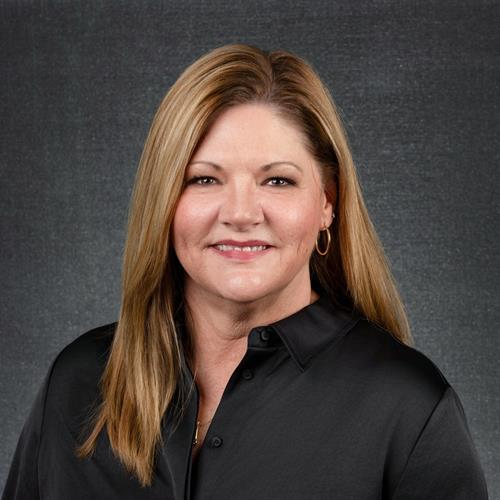 Susan Garlock, Broker