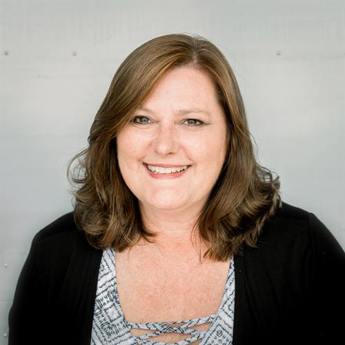 Kelly Leckelt, Operations Manager & Listing Coordinator