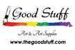 Good Stuff Arts, The Good Stuff Arts, The