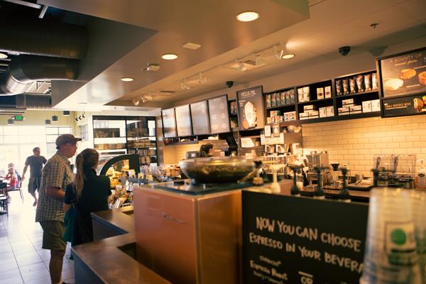 Starbucks Coffee Company