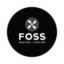 Foss Heating & Cooling