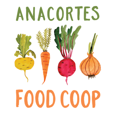 Anacortes Food Co-op